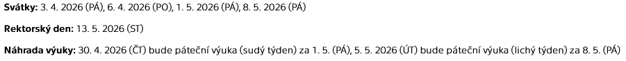 klasifikace